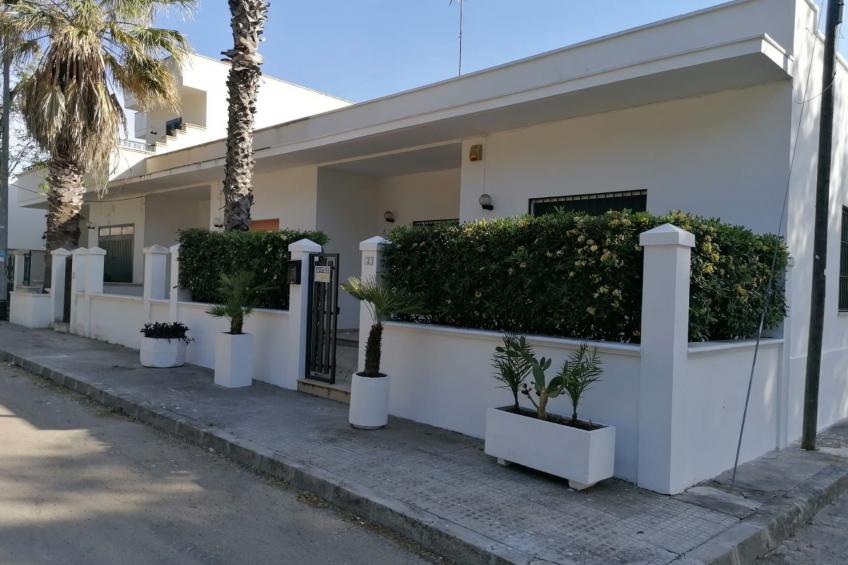 Villa Le soleil, nur 50 Meter vom Strand entfernt - foto 19