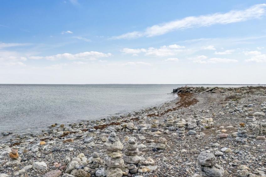 "Terne" - 90m from the sea - foto 6