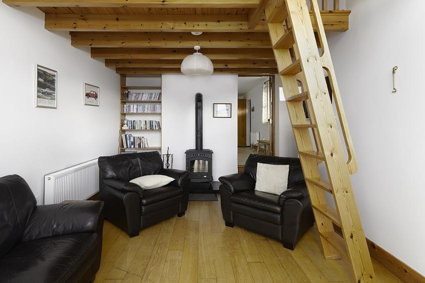 Rhea Holiday Home Bantry - foto 18