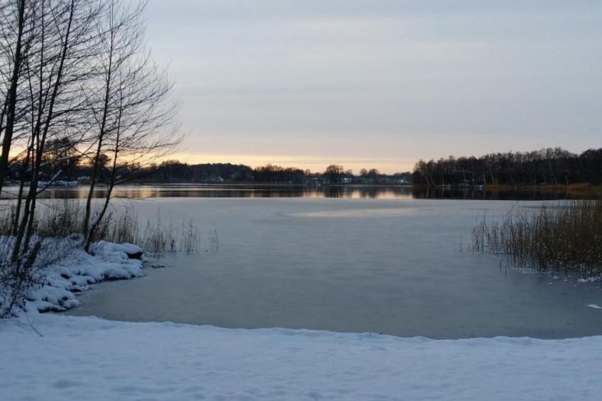 - Uns lütt Hüsung - foto 21