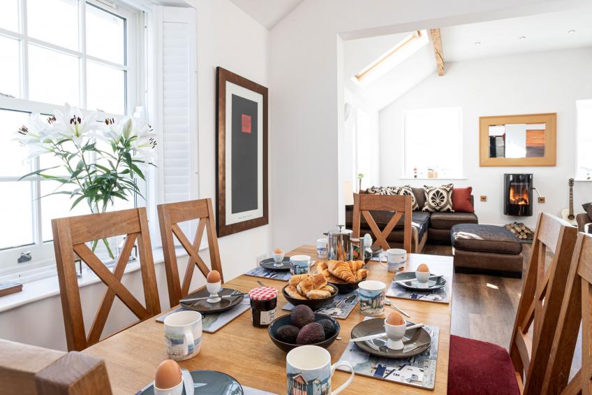 Walney Island Lighthouse - foto 22