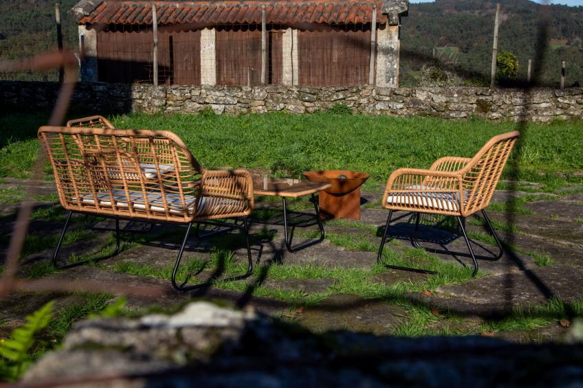 "Galicia Retreat - foto 10