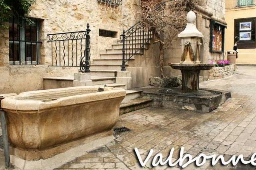 SCHÖNES STUDIO MIT GARTEN FÜR 2 IM DORF - foto 31