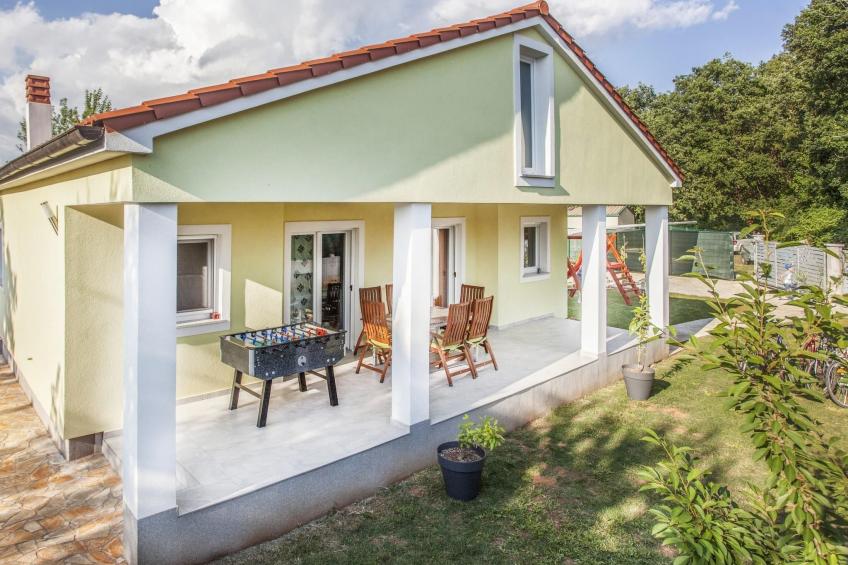 in Vintijan mit Großem Whirlpool - foto 20