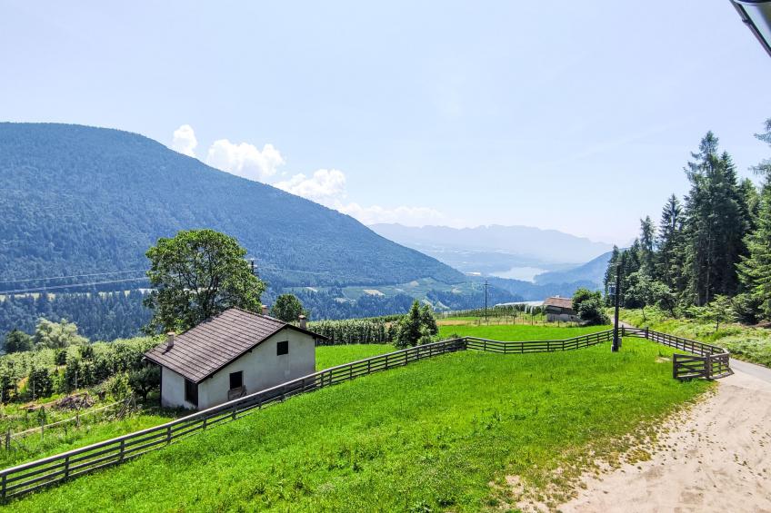 Larice Quadrilocale - foto 32