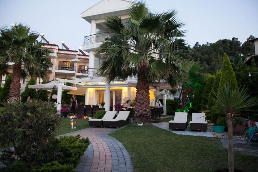 Gemütliche Wohnung in Pallini mit Eigenem Balkon - foto 29