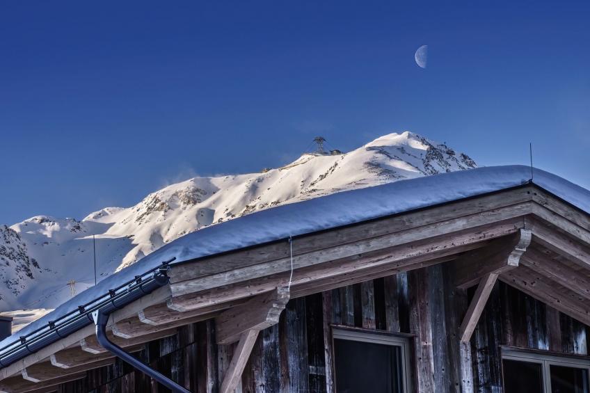 Mont Blanc - foto 18