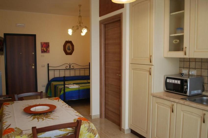 Einzimmerwohnung mit Wasserblick - foto 16