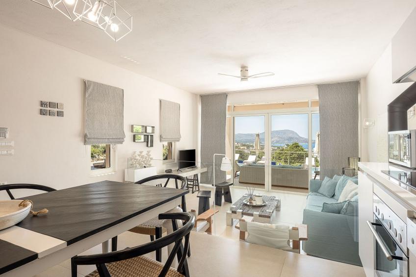 Adeste Seaview Villa III-Pool, Whirlpool, 900m zum Meer - foto 11