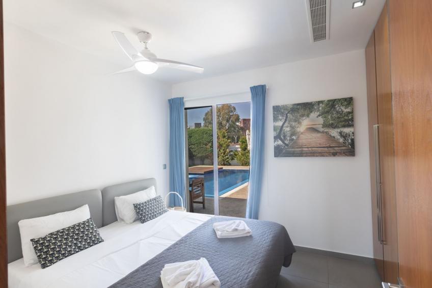 Ayia Napa Satin Villa SVI1 - foto 13