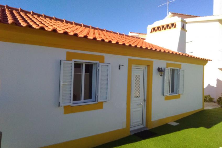 Visitar Bioucas II Traditionelles Einfamilienhaus - foto 12