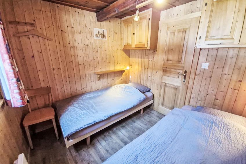 Le Moulin 74 - foto 21