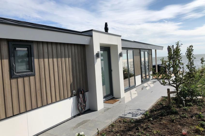 Neue Luxus-Ferienvilla am IJsselmeer - foto 16