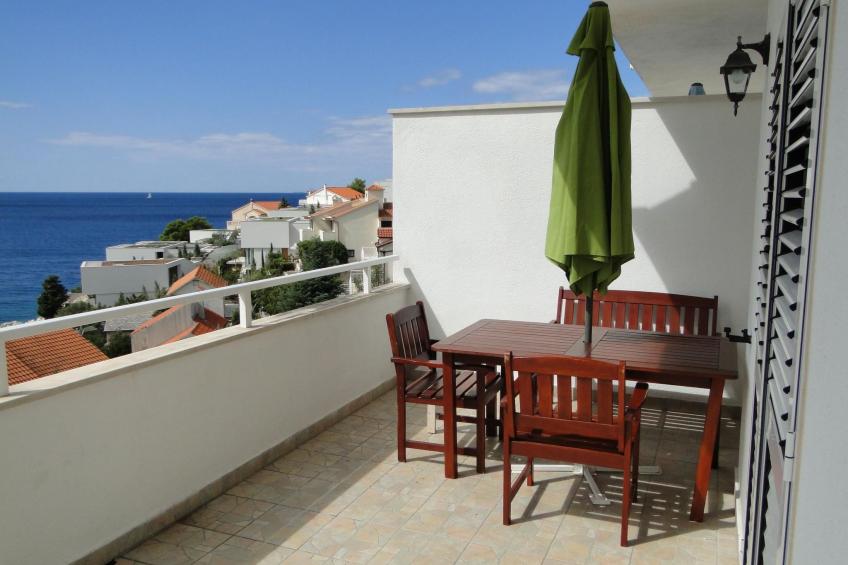 Villa Laguna 4 Ferienwohnung