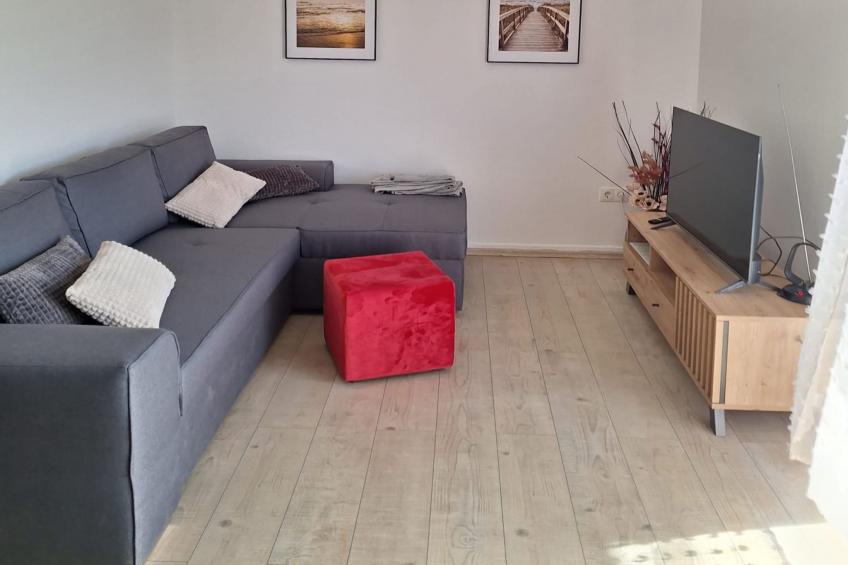 Apartment Beleca - One Bedroom Apartment with Balcony - foto 12