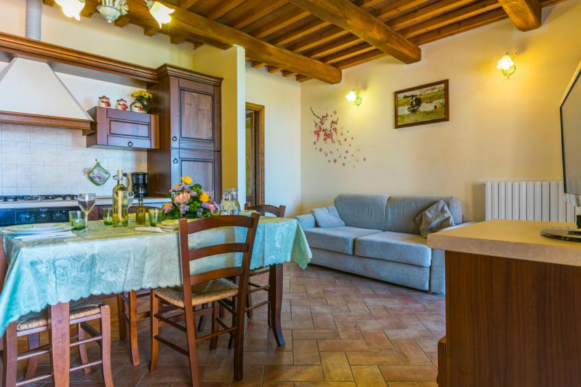 Agriturismo Il Corbezzolo (SVC150) - foto 7