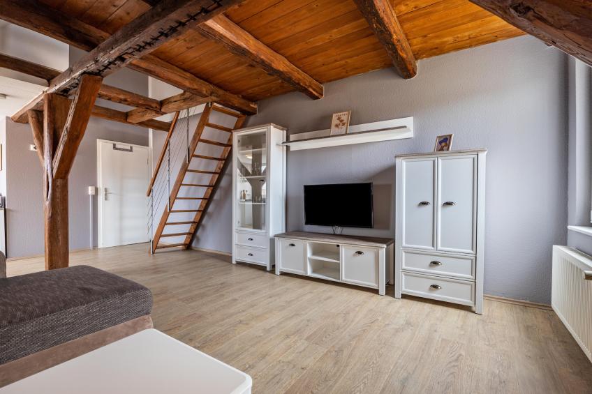 Studio 7 - Kranichhorst 3 Personen - foto 14