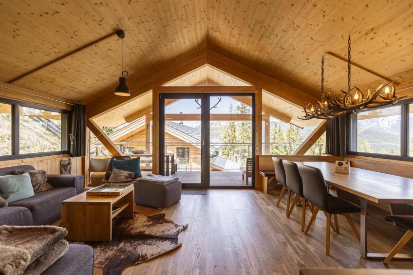 Alpenchalets Reiteralm 3 - foto 10