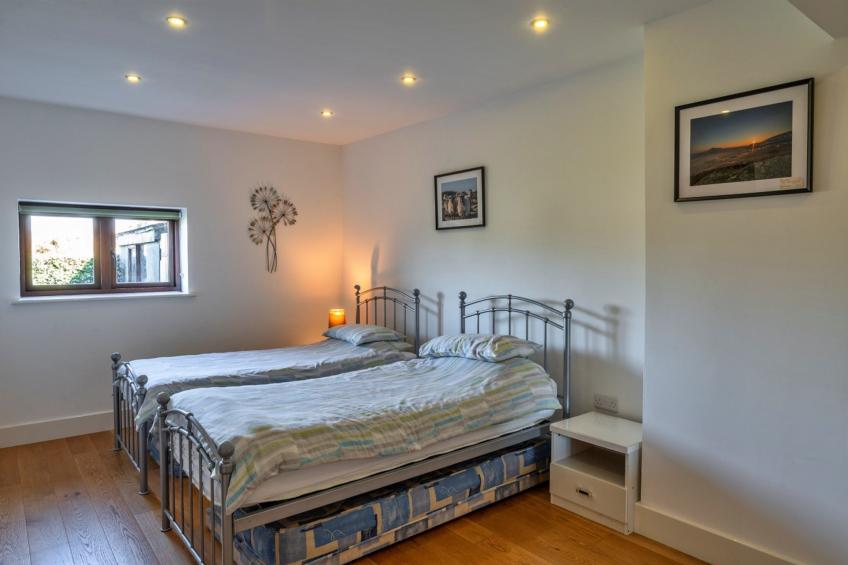 Jubilee Cottage at Bodmin Moor - foto 17