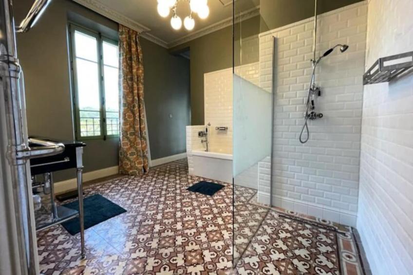 Magnifique Maison Bourgeoise Rénovée Avec élégance Et Style Art Déco - foto 24