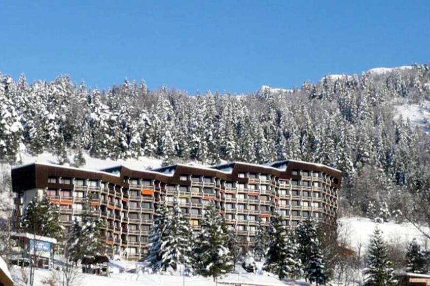 Résidence Les Aloubiers - foto 2