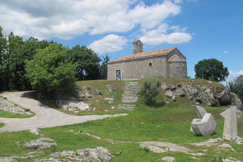 Romantische Villa mit weitläufigem Garten - foto 52