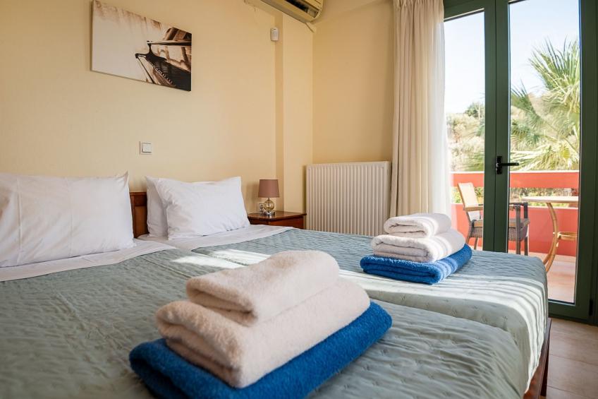 Neue Familienvillen mit 2 privaten Pools, Spielzimmer - foto 33