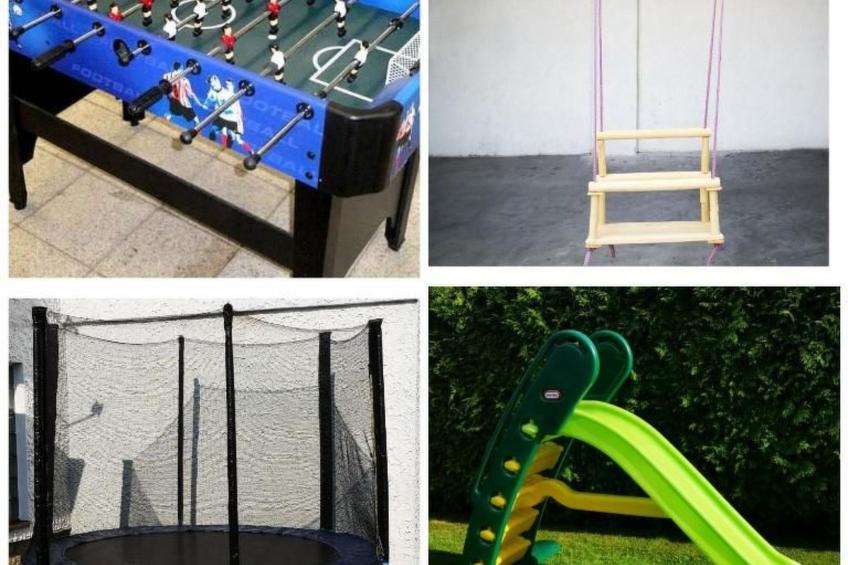 Ferienvilla mit eigenem Pool - foto 21