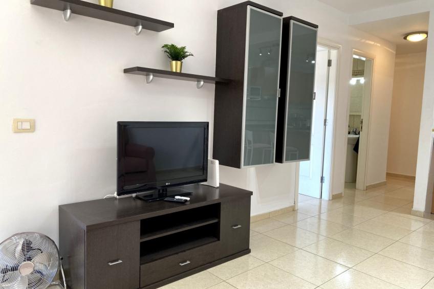 Touristische Unterkunft "La Ladera Medano". - foto 7