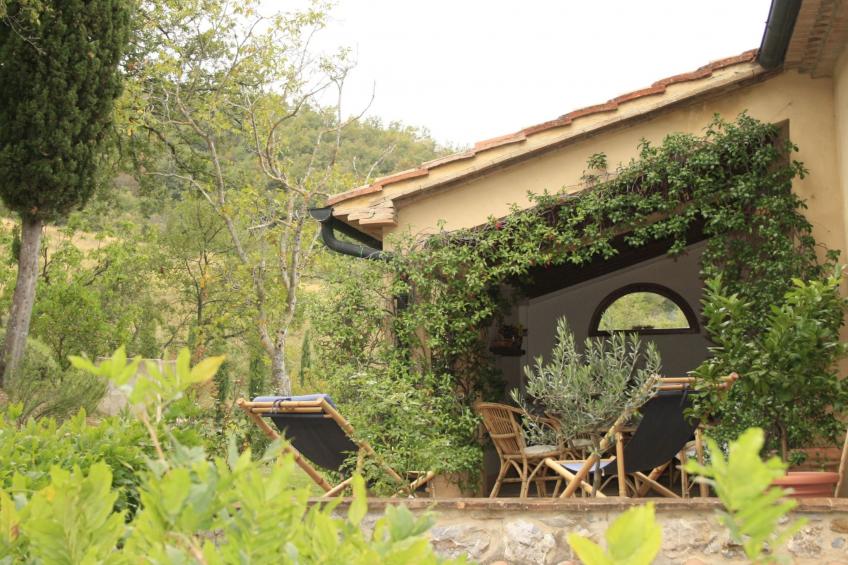 Casa Letizia mit toller Aussicht - foto 17