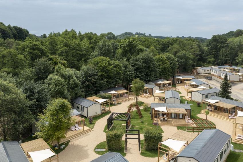 Cottage Savannah 4p 2Bdrms - foto 8