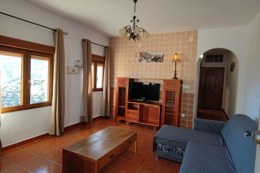 Villa José 2, beheizter Pool, Meerblick. - foto 44