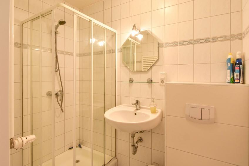 Wohnung in Groß Stresow mit Garten und Terrasse - foto 9