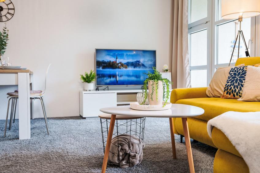 RegioStyle with Sea View-Balcony-Beach - foto 2