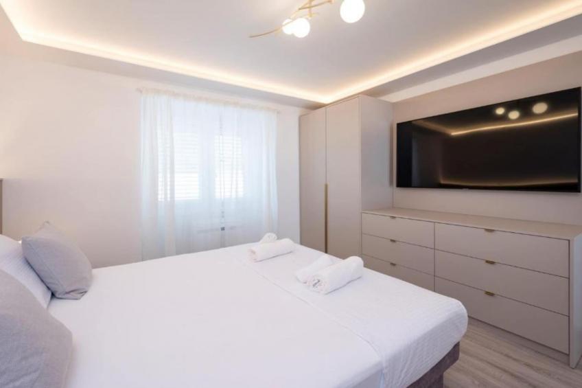Apartman Dolce - Apartment With Terrace And Balcony - foto 11