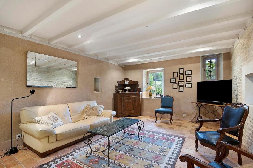 Le Domaine de Pierrepont - foto 6