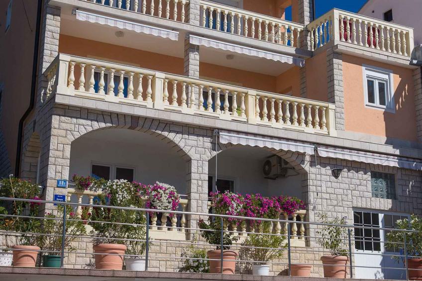 appartement de vacances avec vue sur la mer - BF-7RGC - foto 12
