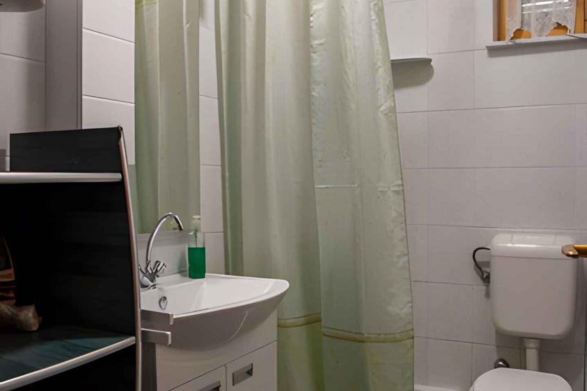 Holiday apartment only 60 meters from the beach - BF-MT2P - foto 18