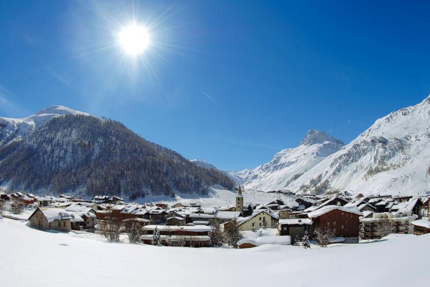 Odalys Val d'Isère 2p4 - foto 20