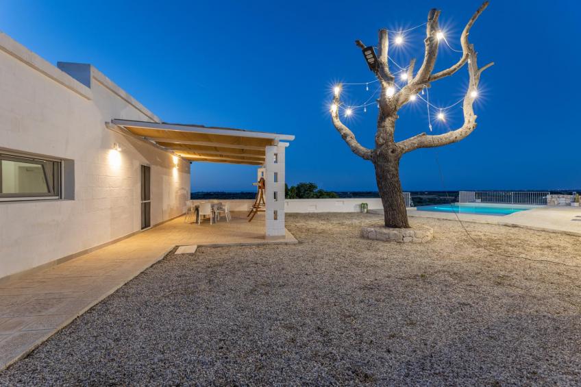 Villa Alba Chiara - foto 23