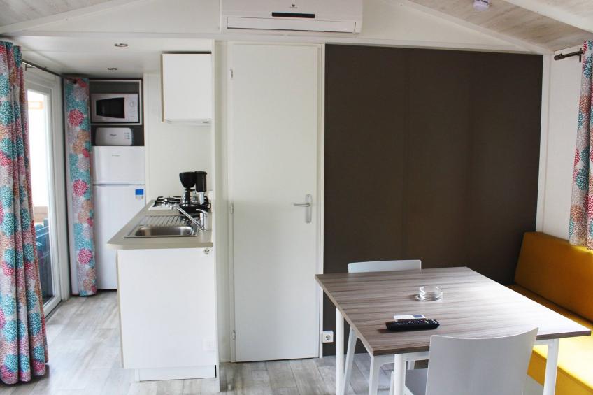 Odalys Mobil homes Vilanova Park - foto 5