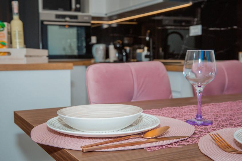 Apartment Matko - Two Bedrom Apartment with Beach View - foto 13