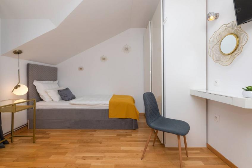 Spectacular Bol Island Sea View Villa with Pool - Four Bedroom Villa with Pool - foto 21