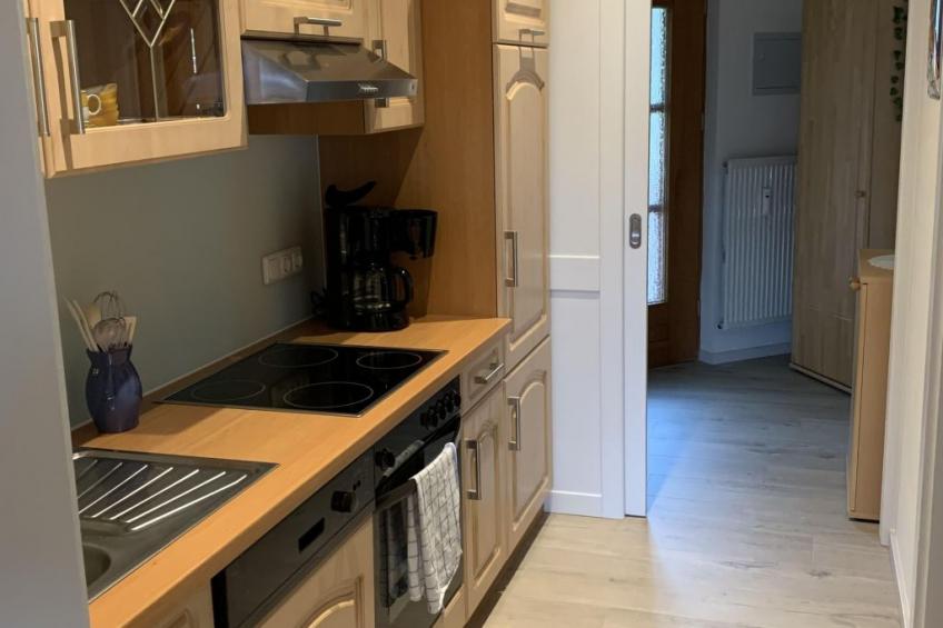 Gemütliche Ferienwohnung mit gemeinsamem Pool - foto 24