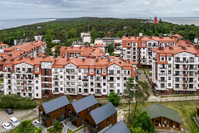 Continental Krynica Morska - foto 24