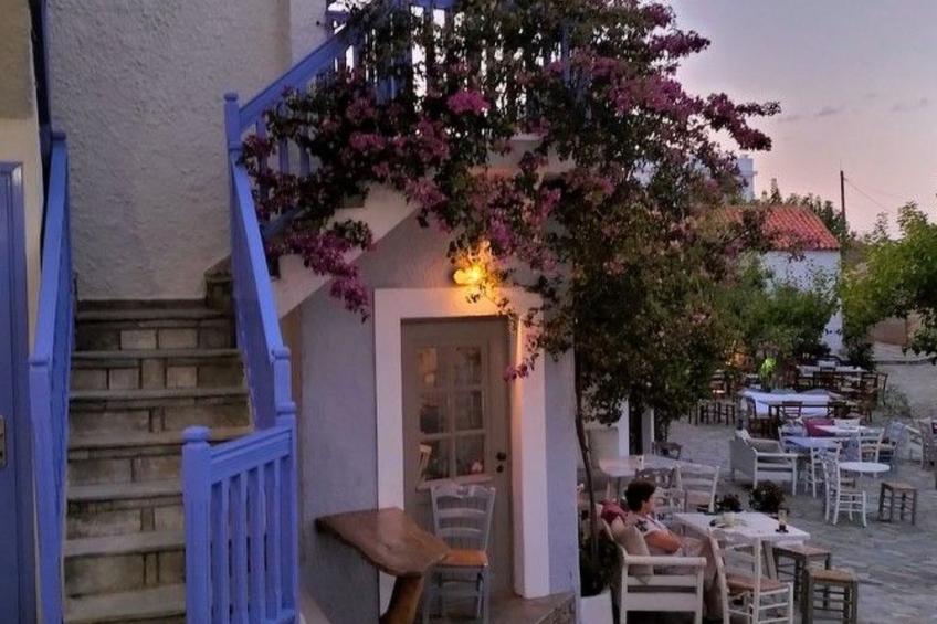 Traditionelles Haus - Alonnisos Chora EG - foto 28