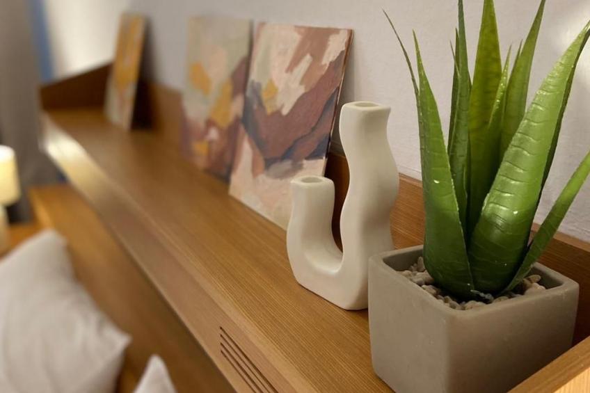 Studio in zentraler Lage - nur wenige Minuten zum See und Stadt - foto 4