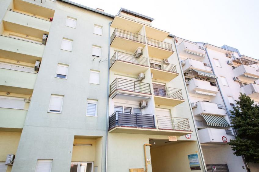 Stylish Apartments with Osijek Near Top Attractions - Standard Studio Apartment  - Maks 3 - foto 65