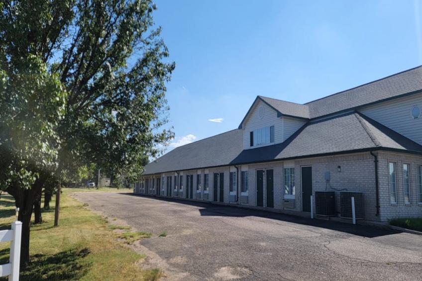 1 King Bed & 1 Queen Bed - foto 3