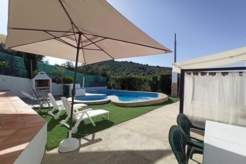 Casa Rural "El Viso" - foto 24
